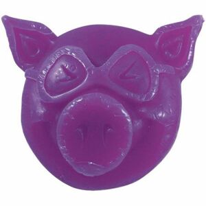 SK8 VOSK PIG WHEELS Pig Head Wax - fialová
