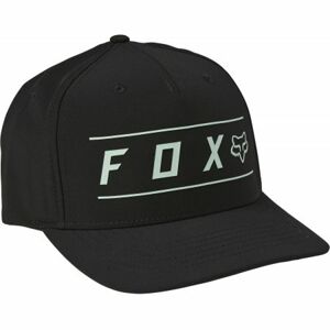 KŠILTOVKA FOX Pinnacle Tech Flexfit - černá