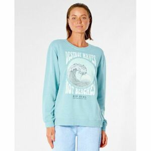 MIKINA RIP CURL DESTROY WAVES CREW WMS