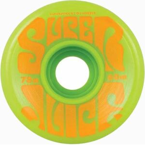 SK8 KOLA OJ Super Juice - zelená