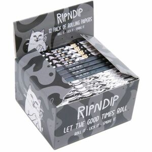 ROLLING PAPERS RIPNDIP Fall 22 Mix Pack