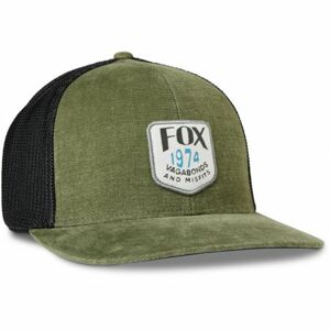 KŠILTOVKA FOX Predominant Mesh Flexfit - zelená