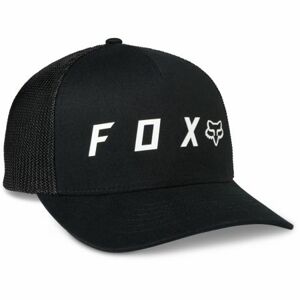 KŠILTOVKA FOX Absolute Flexfit - černá