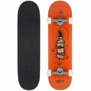 SK8 KOMPLET ARBOR Whiskey Upcycle