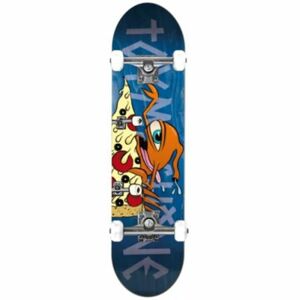 SK8 KOMPLET TOY MACHINE Pizza Sect