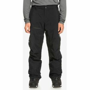 KALHOTY SNB QUIKSILVER FOREVER STRETCH G